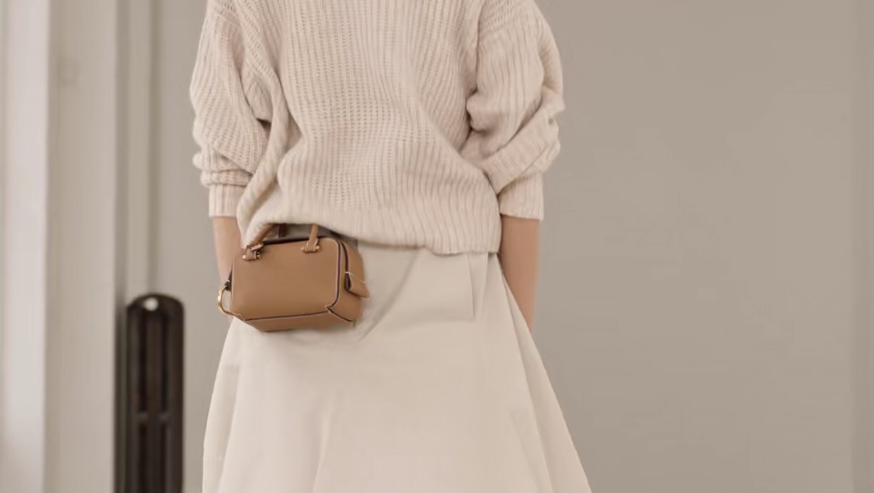 델보 쿨 박스 나노백